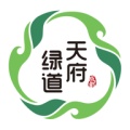 天府绿道 icon