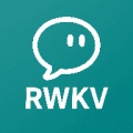 RWKV Chat icon