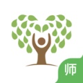 知心慧学教师端 icon