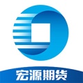 期货赢家 icon