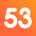 53伴学 wechatShareImg
