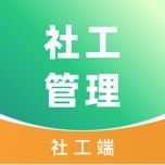 社工端 icon