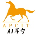AI耳勺的图标