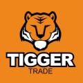 Tigger的圖標