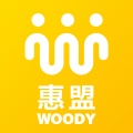 我店惠盟的圖標