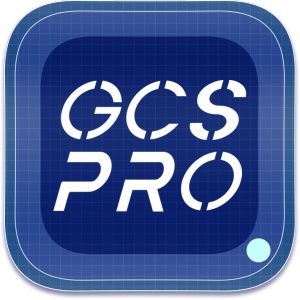 GCS PRO APK for Android Download - PGYER.COM