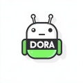 Dora Samples的圖標