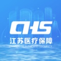 江苏医保云icona