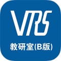 虚拟教研室的圖標