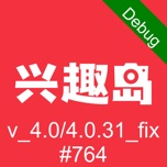 兴趣岛 wechatShareImg