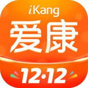 爱康约体检查报告 wechatShareImg
