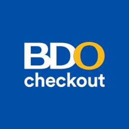BDO Checkout icon