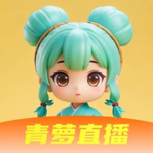 青萝のアイコン