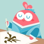 星小兔AI练字 wechatShareImg