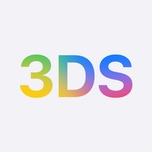 emuThreeDS icon