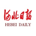 河北日报Alpha的圖標