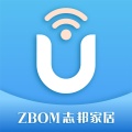 志邦U客的图标