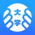 掌上大学ícono de