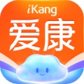 爱康约体检查报告 icon