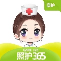 照护365康护端 icon