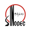 加油中石化的圖標