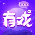 HALO有戏 icon