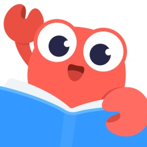 KaDa阅读的图标