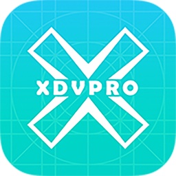 XDV PRO icon