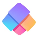 Huoban icon