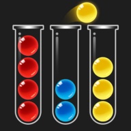 Ball Sort Puzzle wechatShareImg