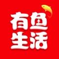 有鱼生活 icon