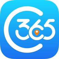 出行365 icon