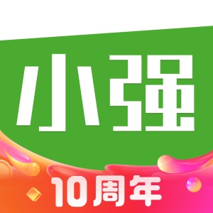 小强停车 значок