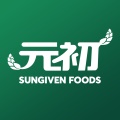 元初食品ไอคอน