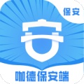 咖德保安端 icon
