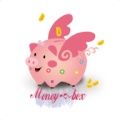 Moneyboxícono de