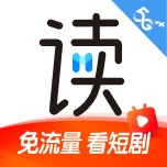 咪咕阅读 wechatShareImg