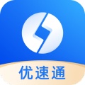 优速通的圖標