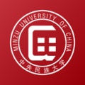 民大通的图标