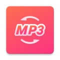 金舟MP3转换器 значок
