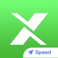 XTrend Speed的圖標