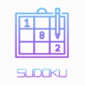 每日数独 icon