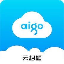 aigo 智能相框 wechatShareImg