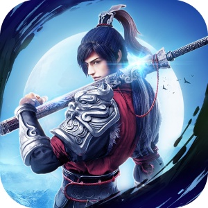 逆天纪 icon