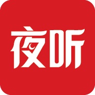 圆梦夜听 icon