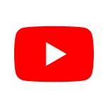 YouTube icon