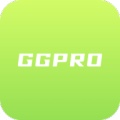 GGPRO icon