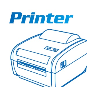 Print Label icon