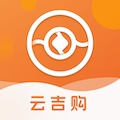 云吉购的圖標
