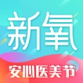 新氧SoYoung的图标